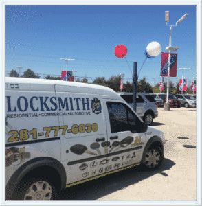 residential locksmith