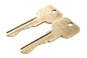 duplicate keys Houston