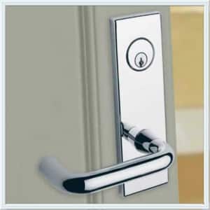 commercial door locks Houston