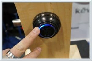 keyless entry system Houston