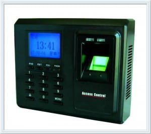 access control systems Houston