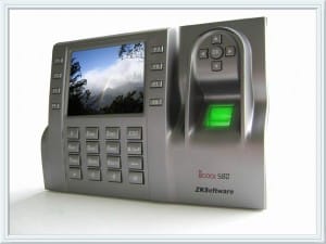 door access control systems Houston