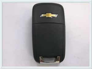 Chevrolet Key Replacement Houston