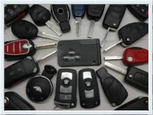 duplicate car keys Houston