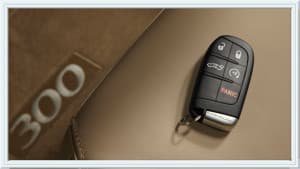 Chrysler Key Replacement Houston