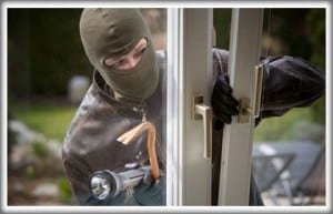 Car burglary Houston