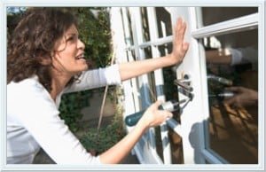 lockout locksmith Houston