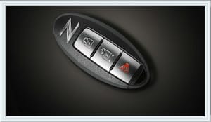 Nissan replacement key Houston