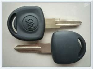 Buick Key Replacement