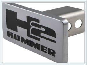 Hummer Key Fob