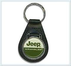 Jeep Keys