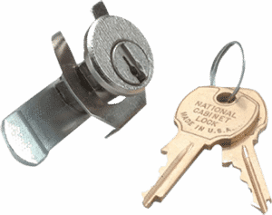 lock cylinder replacement Houston