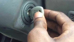 jammed ignition switch Houston