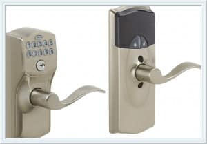 commercial locks Houston