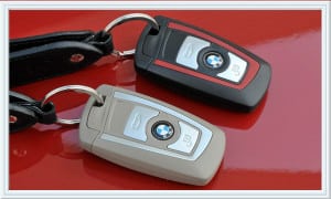 BMW key Replacement