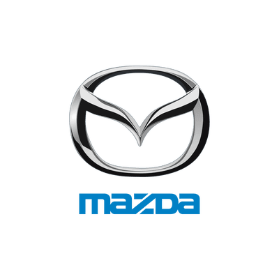 Mazda Ignition Key Fob Replacement