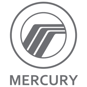 Mercury Ignition Key Fob Replacement