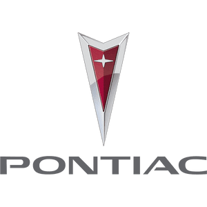 Pontiac Ignition Key Fob Replacement