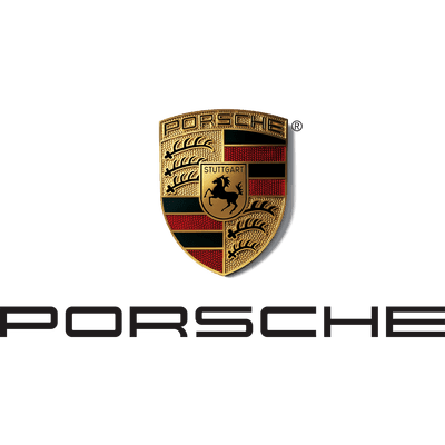 Porsche Ignition Key Fob Replacement