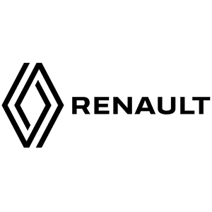 Renault Ignition Key Fob Replacement