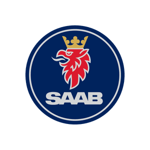 Saab Ignition Key Fob Replacement