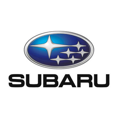 Subaru Ignition Key Fob Replacement