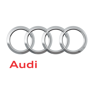 Audi Ignition Key Fob Replacement