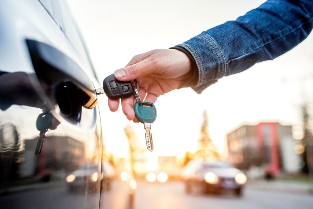 Houston Automotive Locksmith